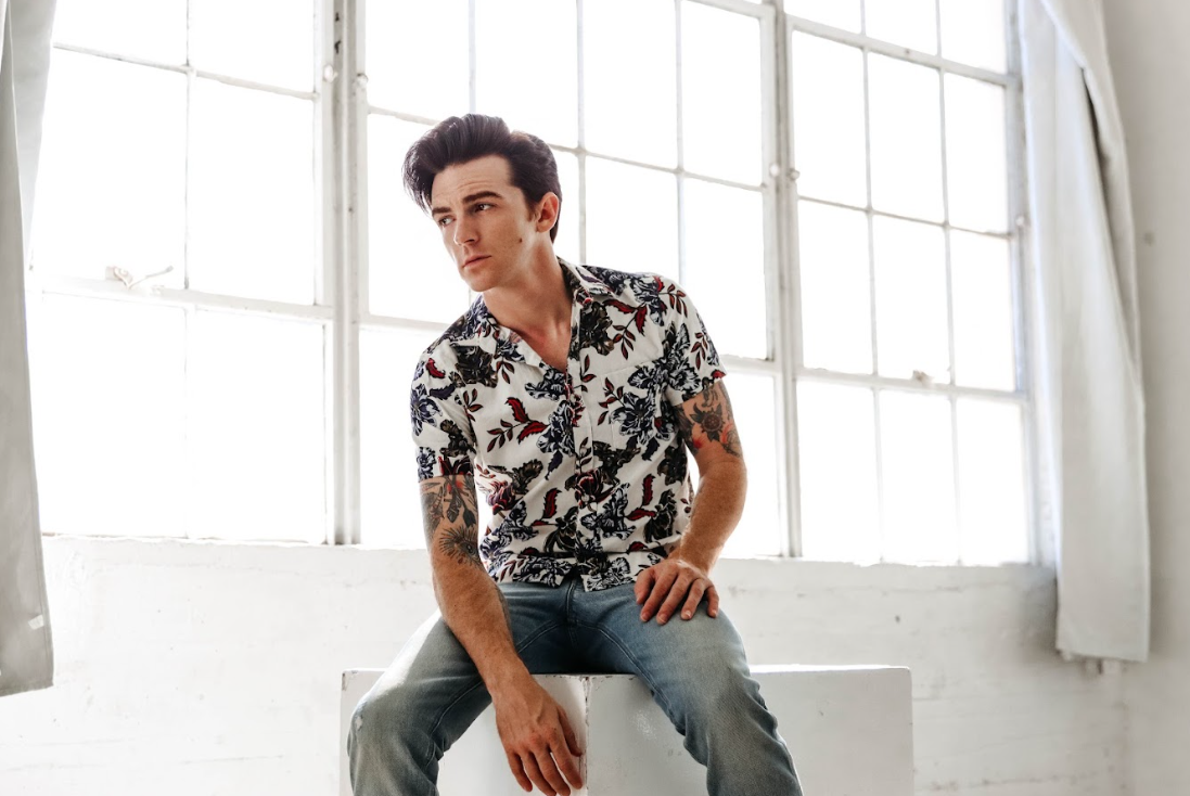 Drake Bell vuelve a la Argentina: todos los detalles | Noticias