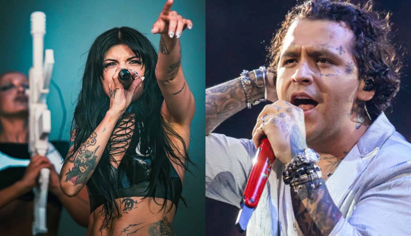 Nodal le negó a Cazzu el permiso para salir del país con su hija: "Trabajo de lo mismo que él, necesito viajar" | Espectáculos