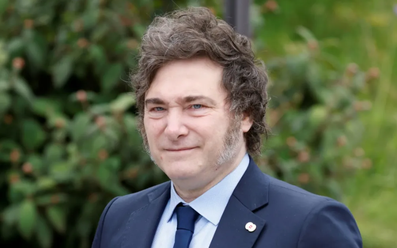 Cierre de campaña en Moreno: qué dice el informe del gobierno de Kicillof que alerta sobre la seguridad de Javier Milei | Mejores Momentos