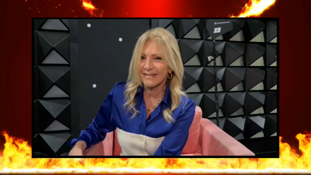 "Soy muy buena": Susana Roccasalvo reveló su especialidad para MasterChef Celebrity | Mejores Momentos