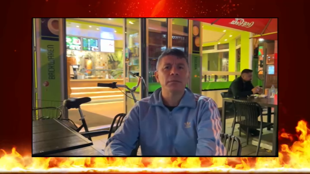 "Preparado": Pablo Lescano se sinceró al confirmar su participación en MasterChef Celebrity | Mejores Momentos