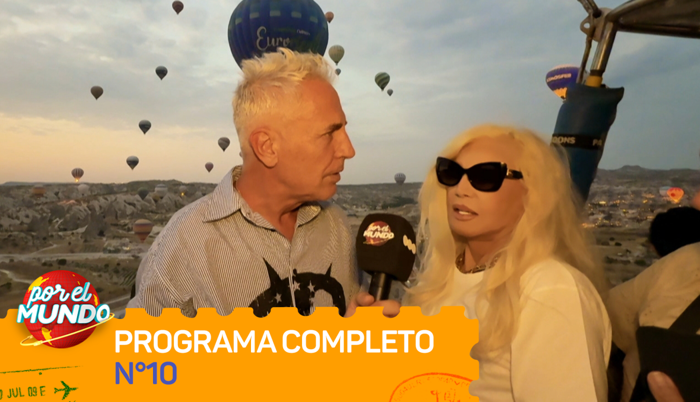 Programa 10 | Programas 2025/2026