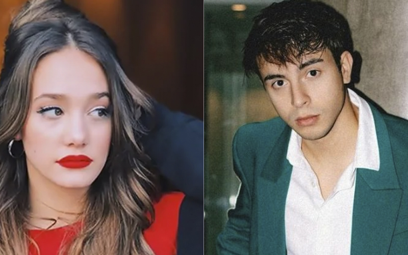 La confesión de Ángela Torres incomodó a Rusherking y se defendió: "Se paseó por mil programas. Yo estoy feliz" | Espectáculos