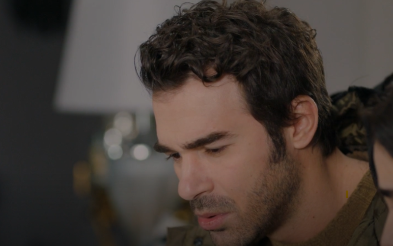 Capítulo 40 | Capítulos