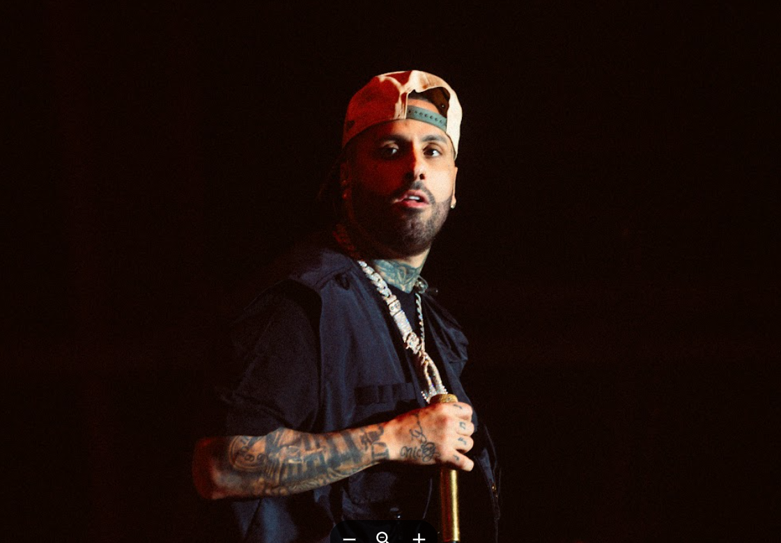 Nicky Jam regresa a Buenos Aires: todo lo que tenés que saber | Noticias