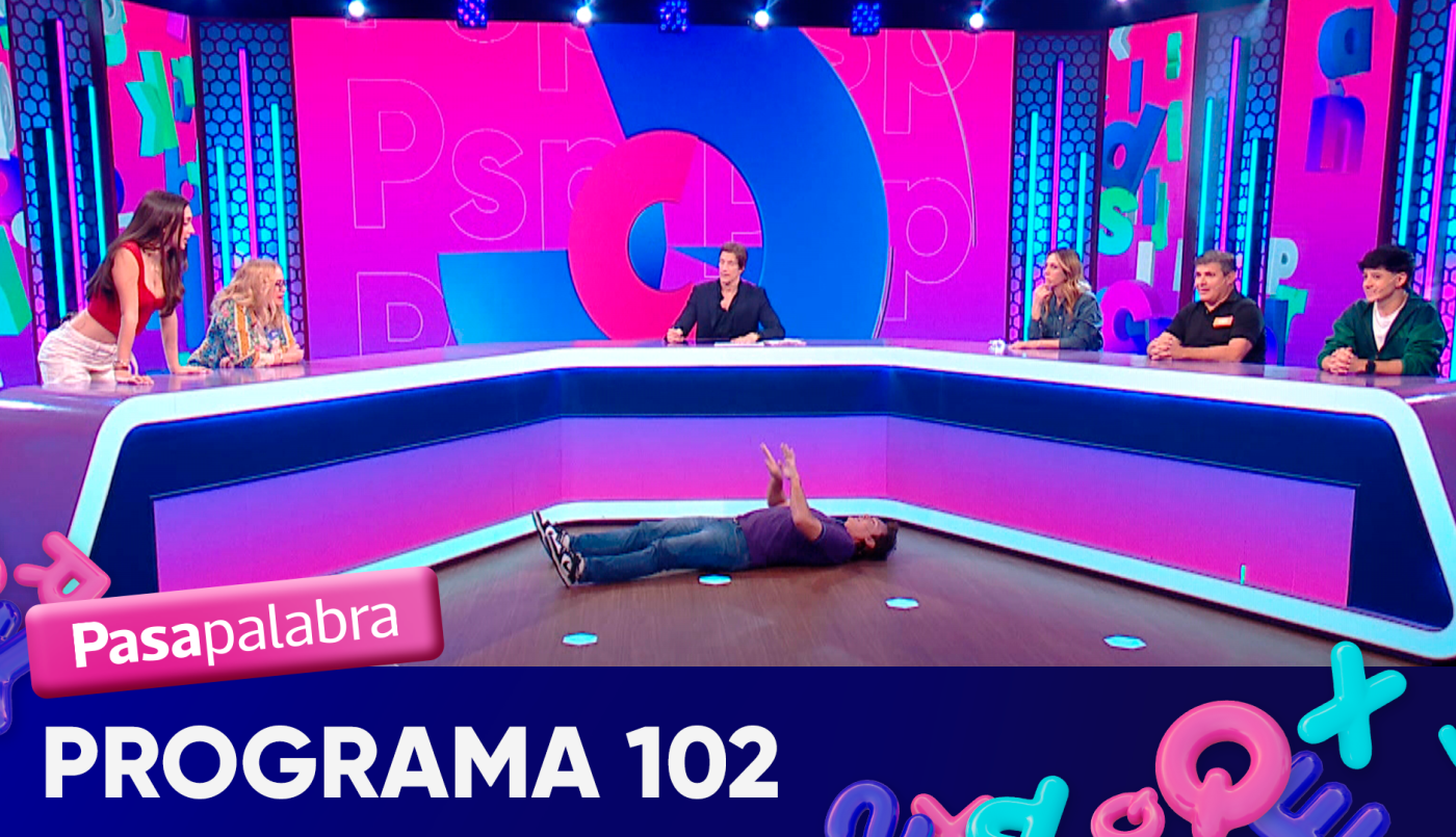 Programa 102 | Programas 2025
