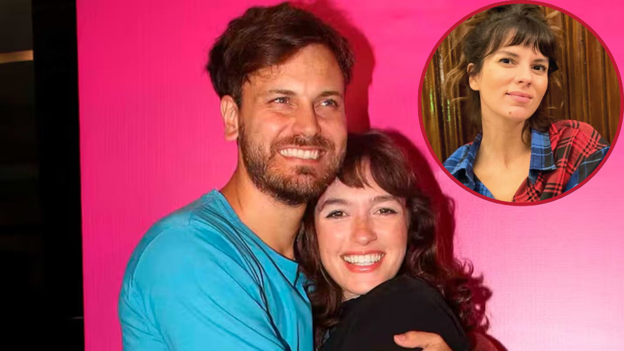 cande vetrano rompio el silencio sobre gime accardi | Espectáculos