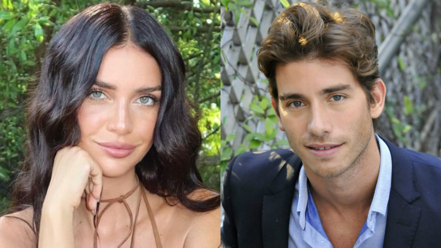 zaira nara y vico dalessandro romance | Espectáculos