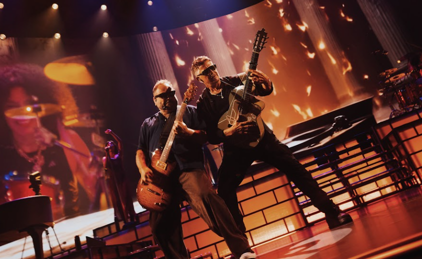 Alejandro Sanz regresa al país: todo lo que tenés que saber | Noticias