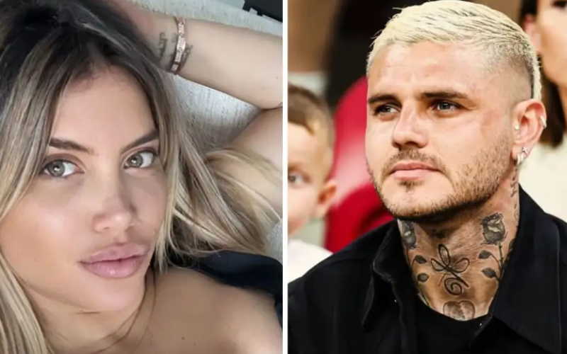"Una loba siempre protege a su manada", la sutil indirecta de Wanda Nara ante el tatuaje de Icardi | Espectáculos