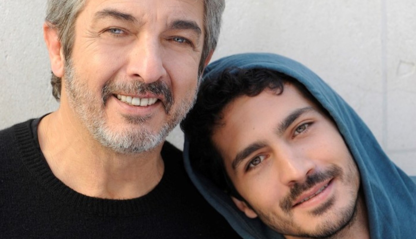 "Ahora la entiendo a Susana...": la alegría de Darín por el embarazo del Chino y Úrsula Corberó | Espectáculos