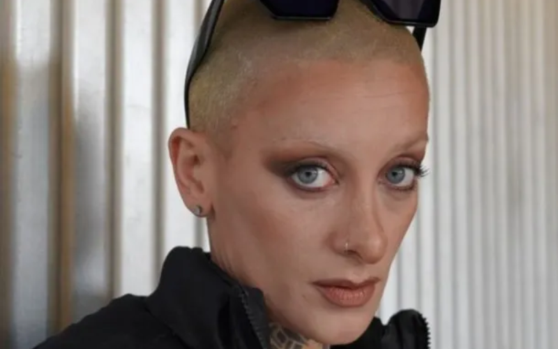 El deporte como motor: Furia habló de su leucemia y celebró volver a entrenar | Noticias