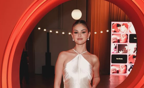 Selena Gómez contó que padece artritis: "Puede ser frustrante, abrir una lata puede doler" | Espectáculos