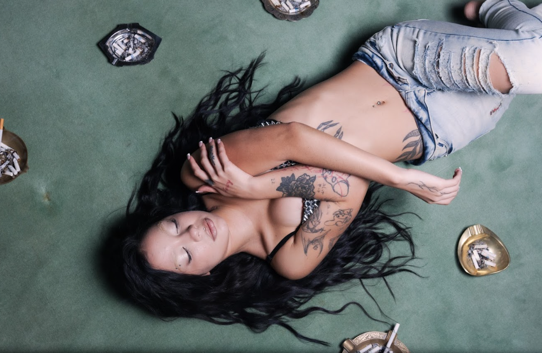 Taichu lanzó "Los Ángeles", el segundo adelanto de su próximo álbum | Noticias