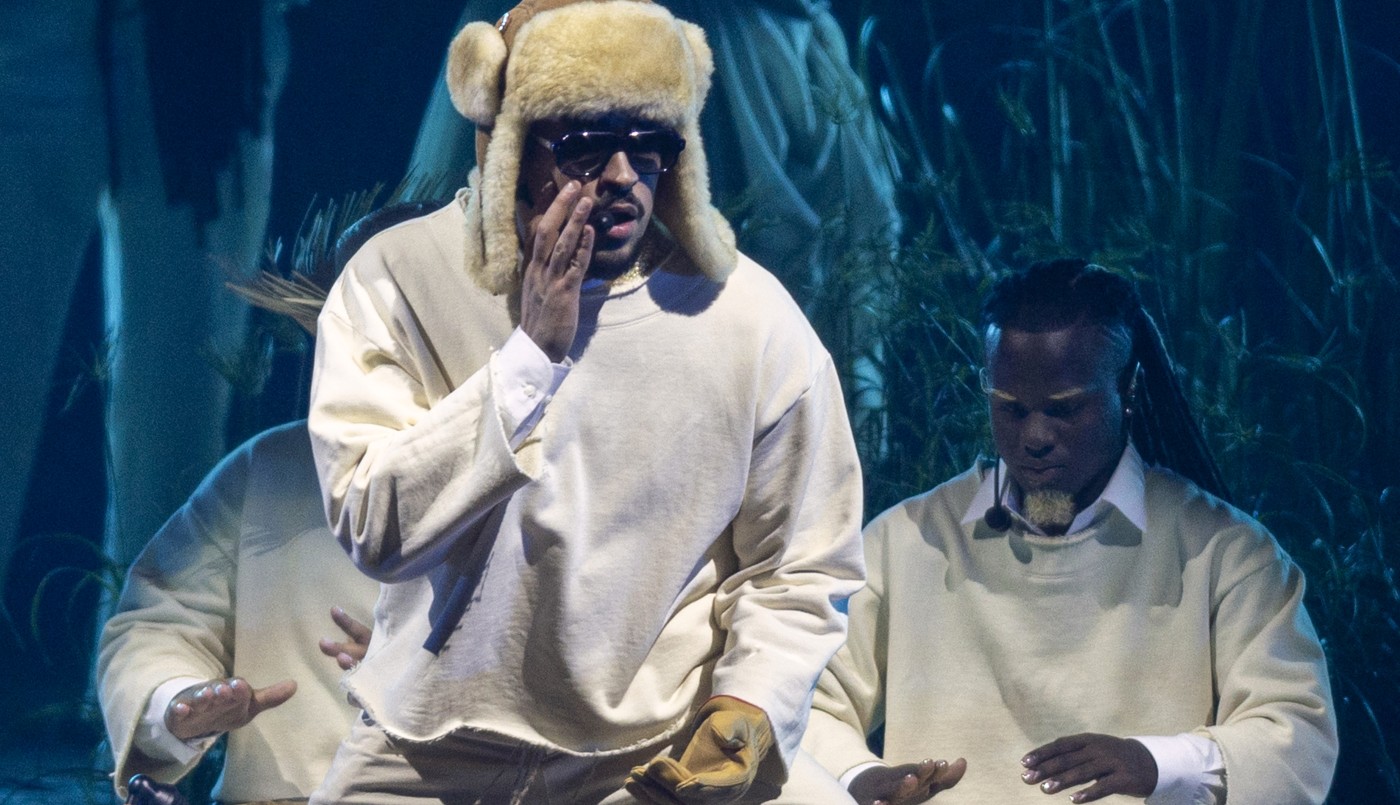 El motivo por el cual Bad Bunny se negó a realizar conciertos en Estados Unidos | Noticias