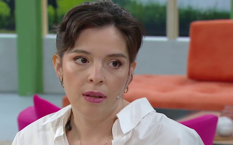 Dalma Maradona: "Siempre supimos que la gente que rodeaba a mi papá no era buena" | Mejores Momentos