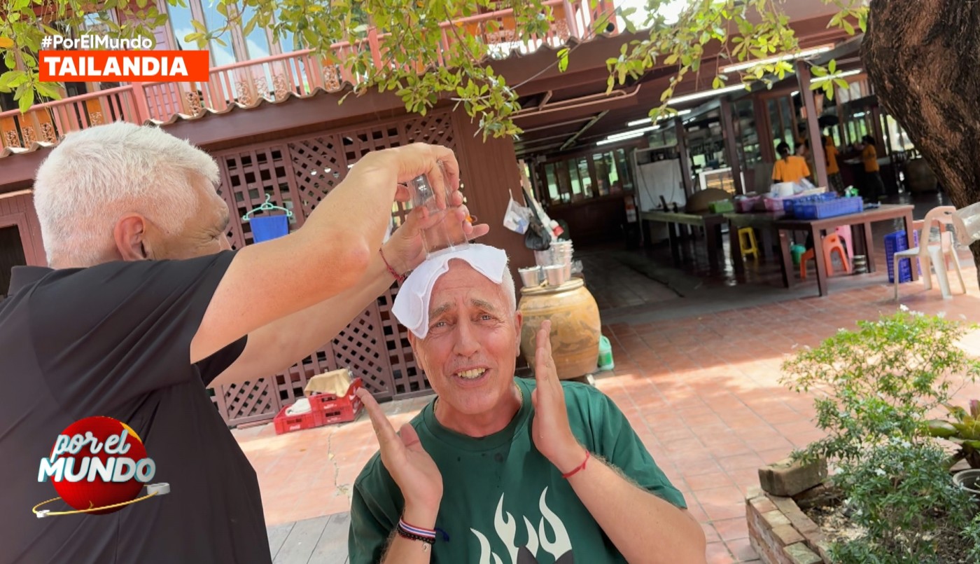 El intento fallido de curar a Marley de la insolación | Mejores Momentos