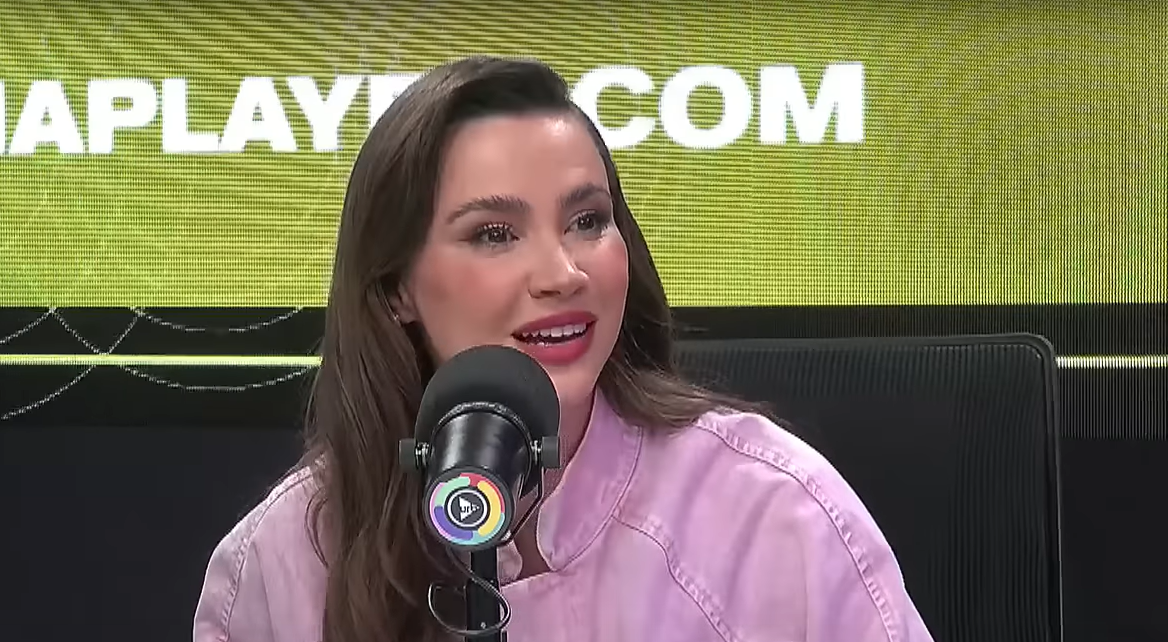 Celeste Cid rompió el silencio: su respuesta a las críticas por cirugías y un mensaje para todas las mujeres | Espectáculos