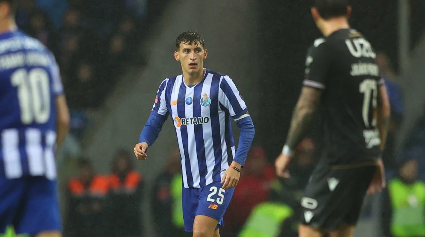 Mundial Sub 20: ni Mastantuono, ni Echeverri y ahora tampoco Tomás Pérez | Noticias