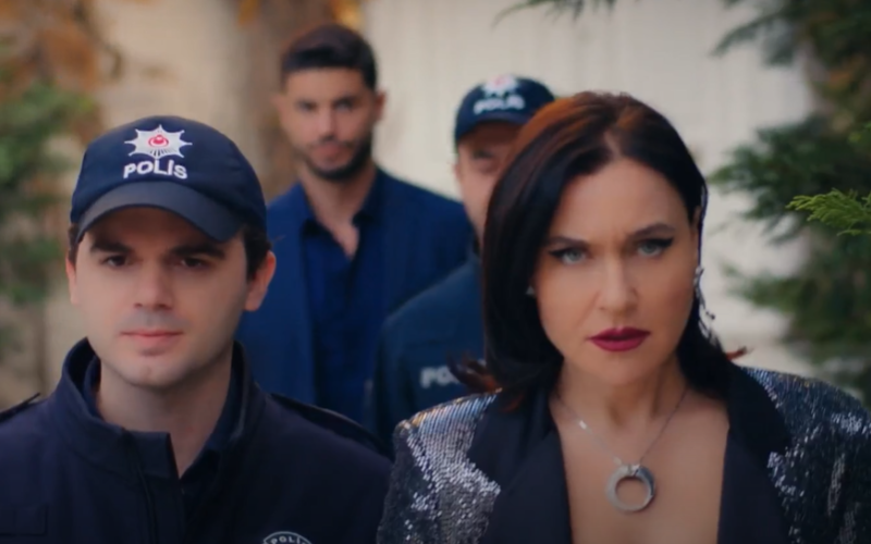 Capítulo 307 | Capítulos