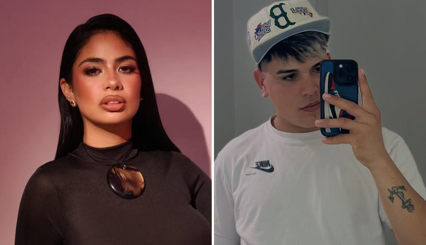 Daniela Celis reveló cuál es el estado de salud de Thiago Medina | Espectáculos