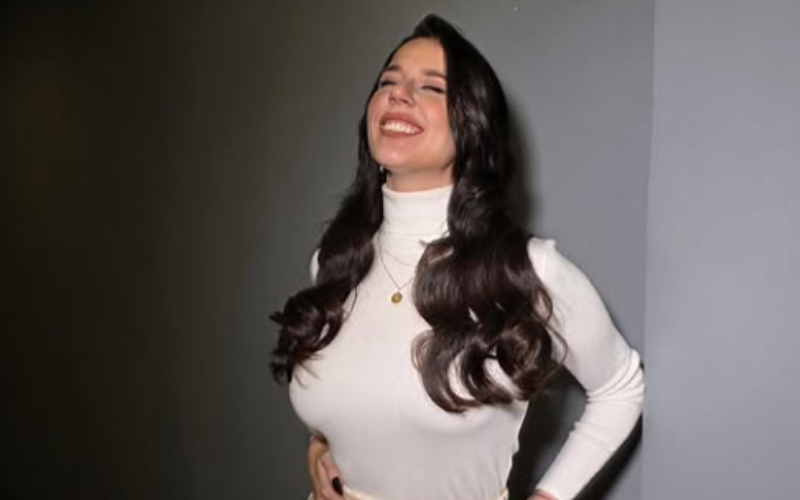 La Tora viajó a Seúl para formar parte de Por el mundo con Marley: "Yo nunca pierdo, siempre gano" | Espectáculos