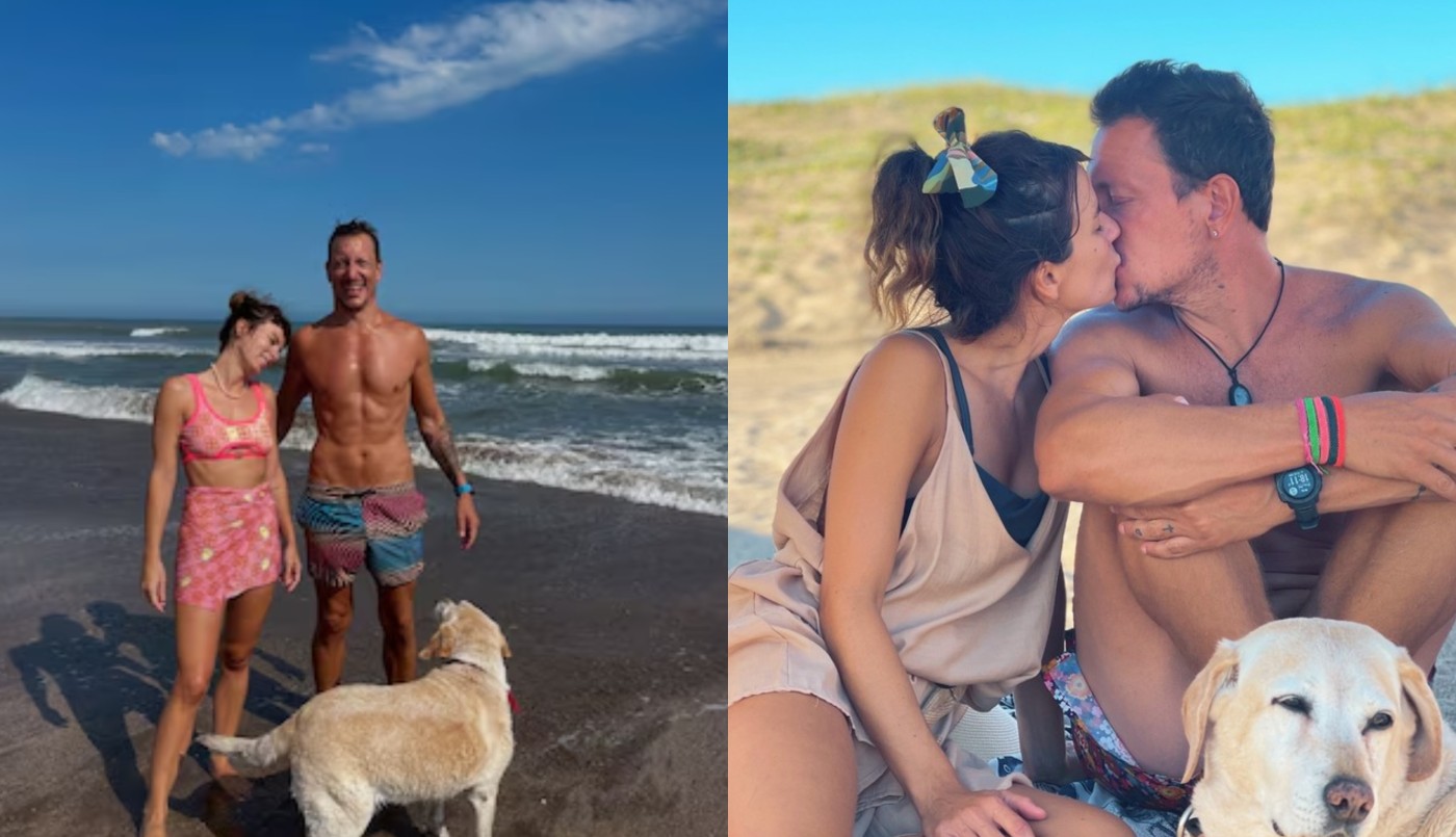 “No hay un día que no te extrañe”: el sorpresivo y nostálgico posteo de Nico Vázquez | Espectáculos