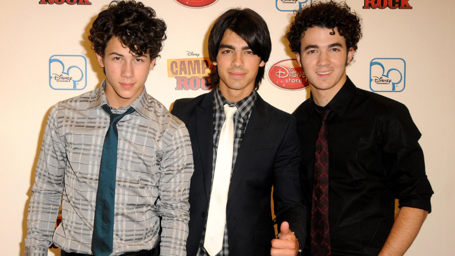 el regreso de los jonas brothers al cine | Espectáculos