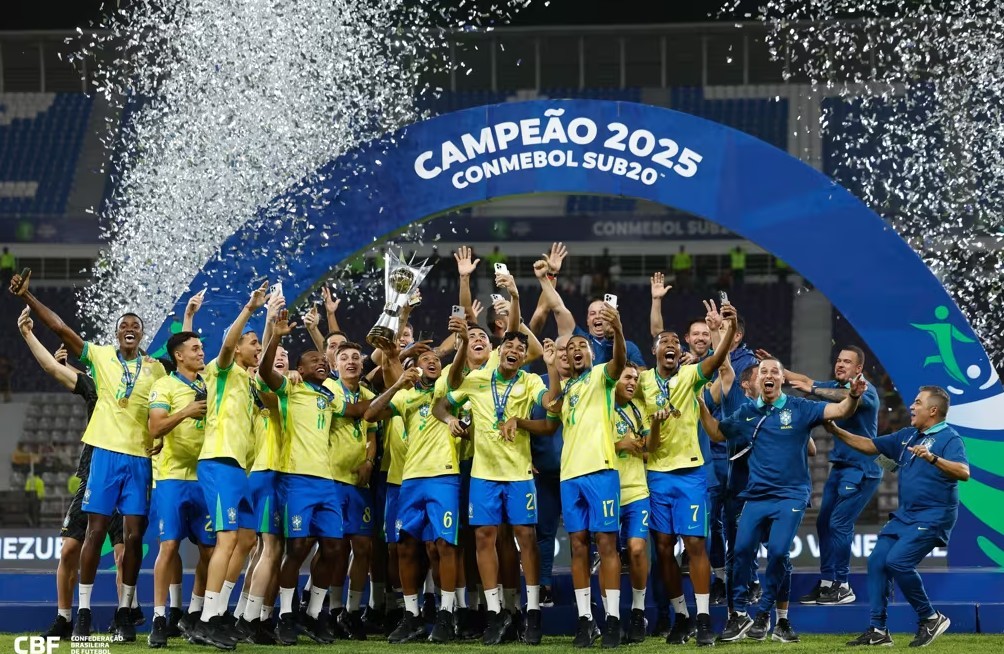 Mundial Sub 20: cinco candidatos que pelearán por el título | Noticias