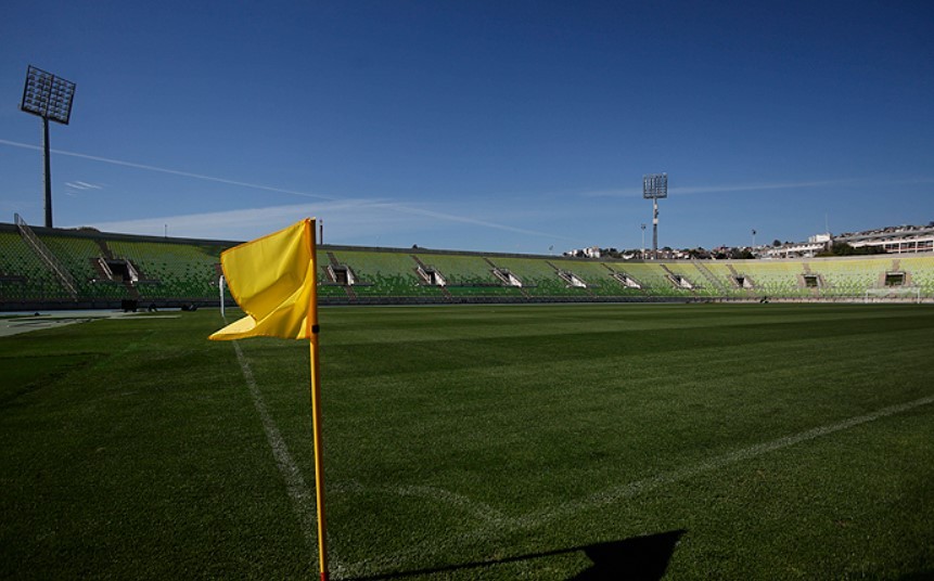 Mundial Sub 20: césped híbrido y una inversión millonaria, así es el estadio del debut de Argentina | Noticias