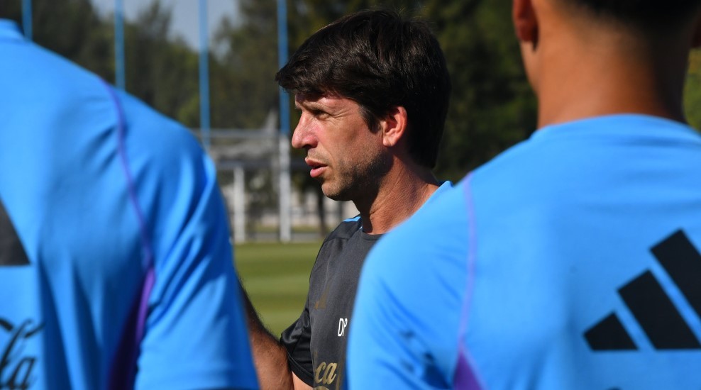 Mundial Sub 20: Placente presentó la lista con los 21 convocados | Noticias