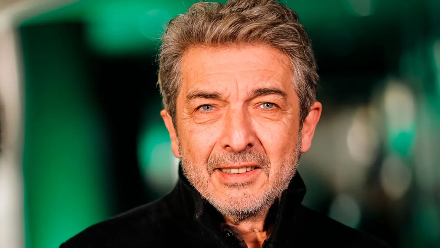 ricardo darin contra los haters | Espectáculos