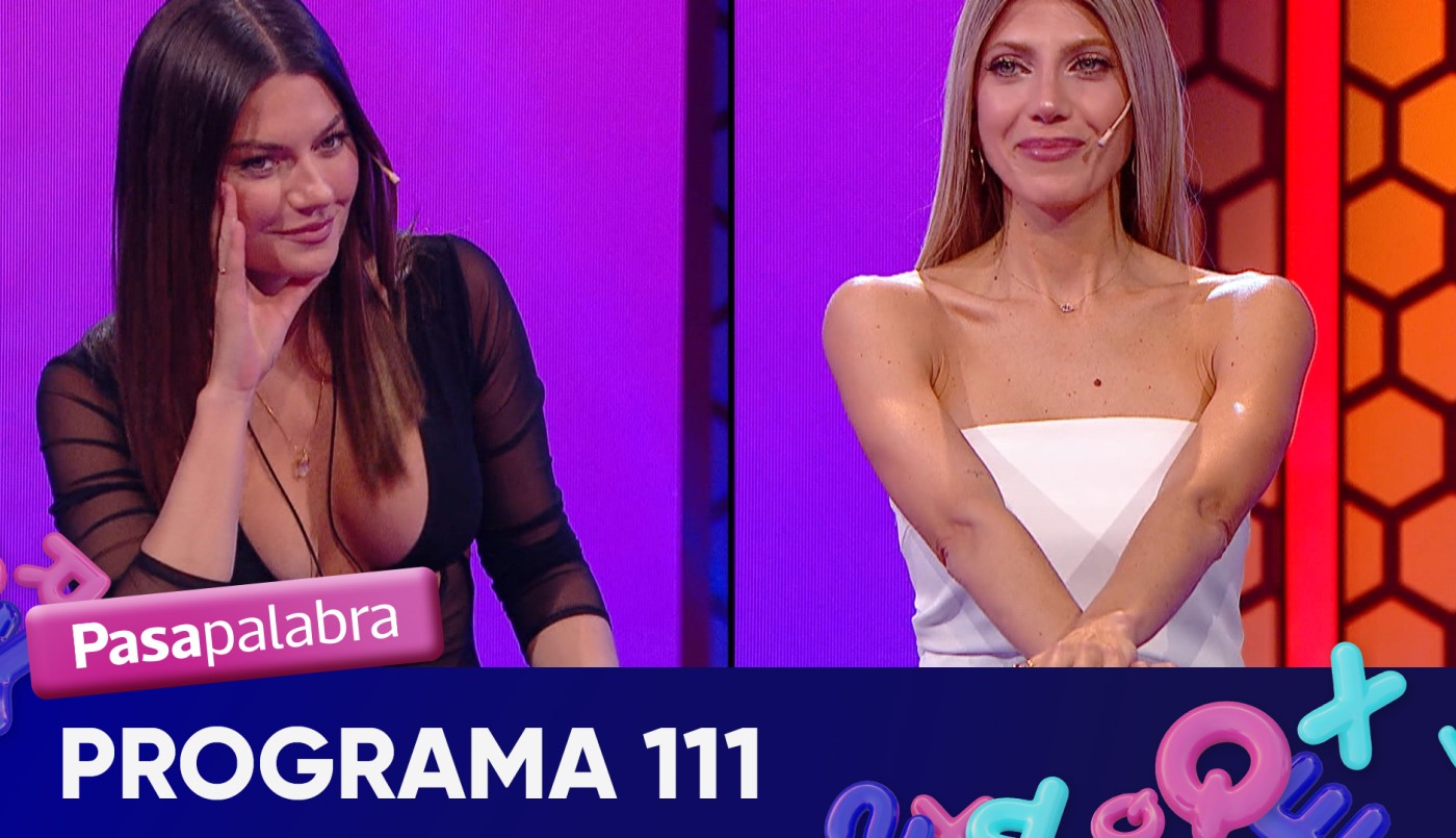 Programa 111 | Programas 2025