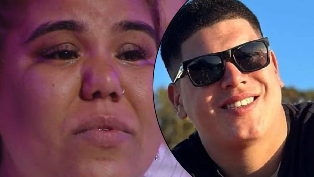 La esperanza de "Camilota" tras la operación de Thiago Medina: "No estamos solos" | Espectáculos