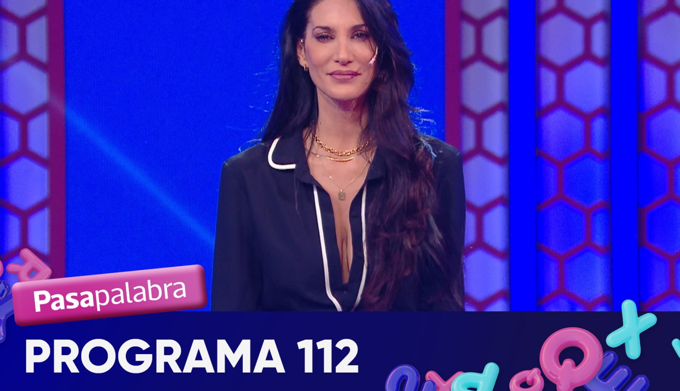 Programa 112 | Programas 2025