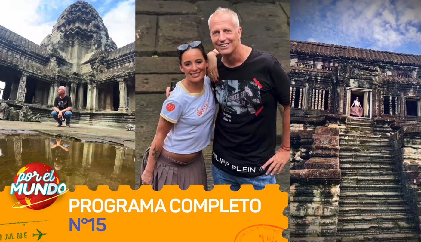 Programa 15 | Programas 2025/2026