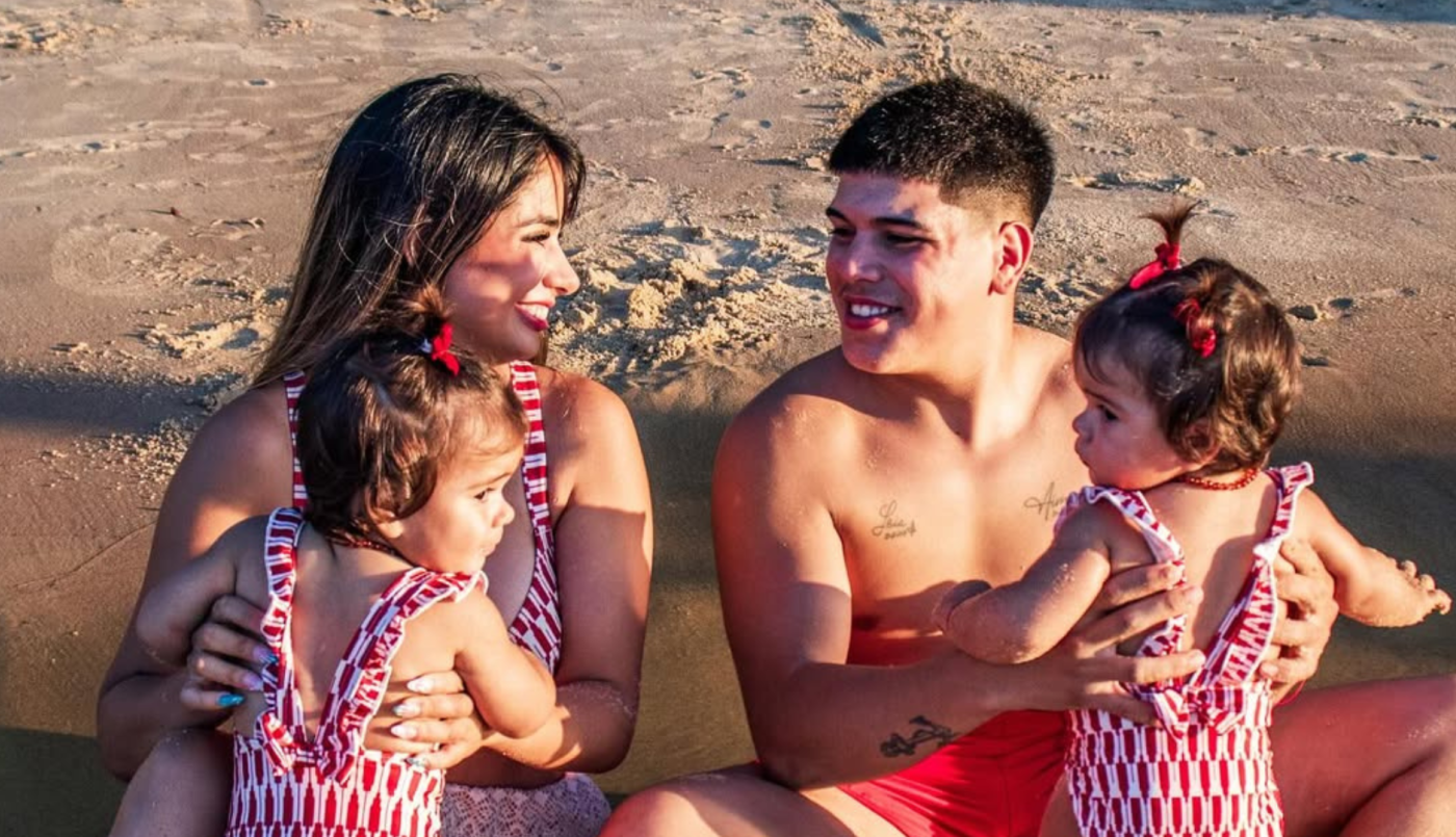 El angustiante pedido de Daniela Celis tras la operación de Thiago Medina | Espectáculos