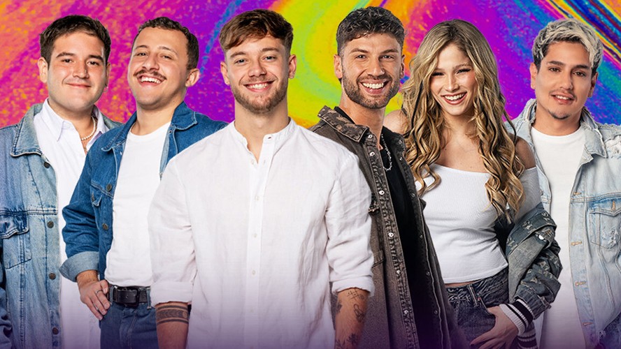 Tribuna FDJ | Participá en Telefe