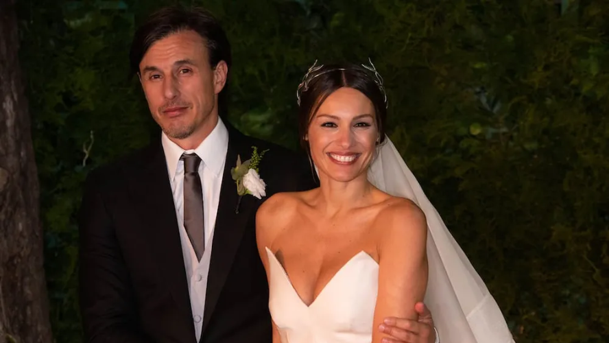 roberto garcia moritan sobre pampita | Espectáculos