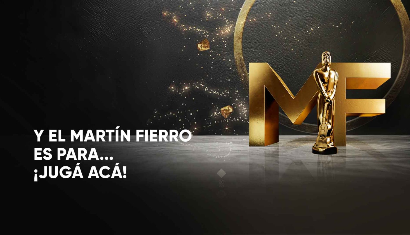 prode martin fierro | Noticias