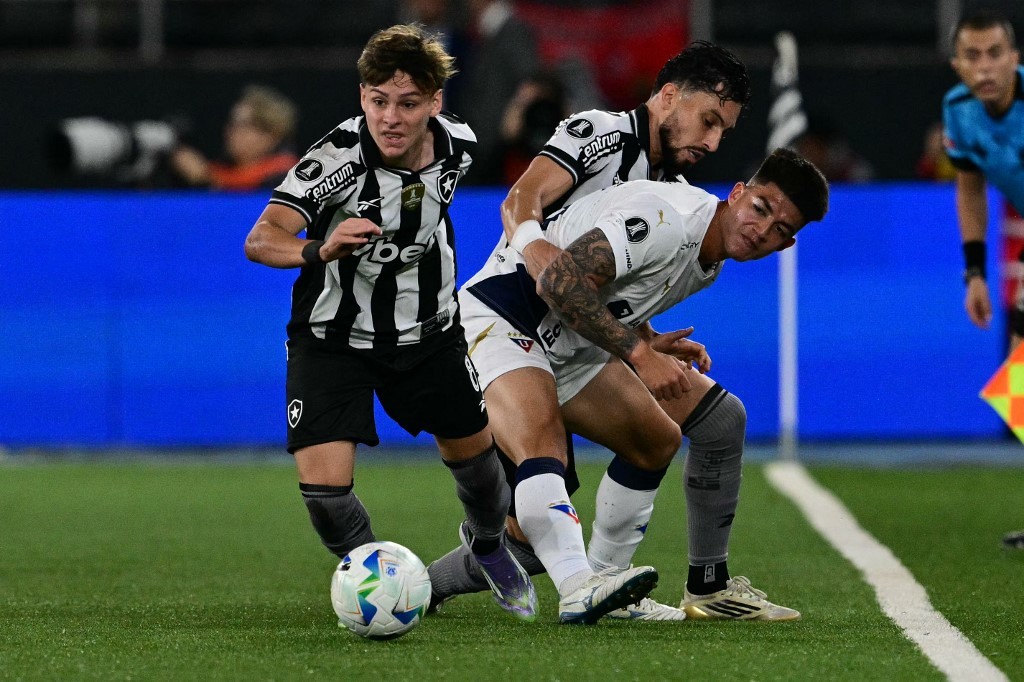 Mundial Sub 20: Álvaro Montoro, el crack que peleó contra su club para poder estar | Noticias