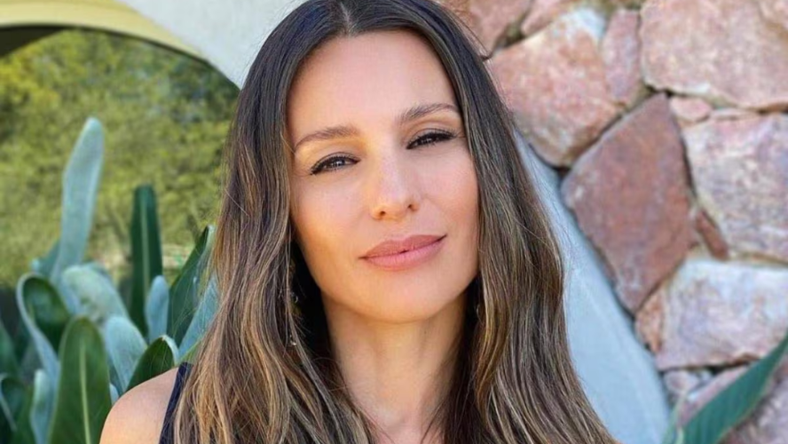 el descargo de pampita tras hallar a los delincuentes | Espectáculos