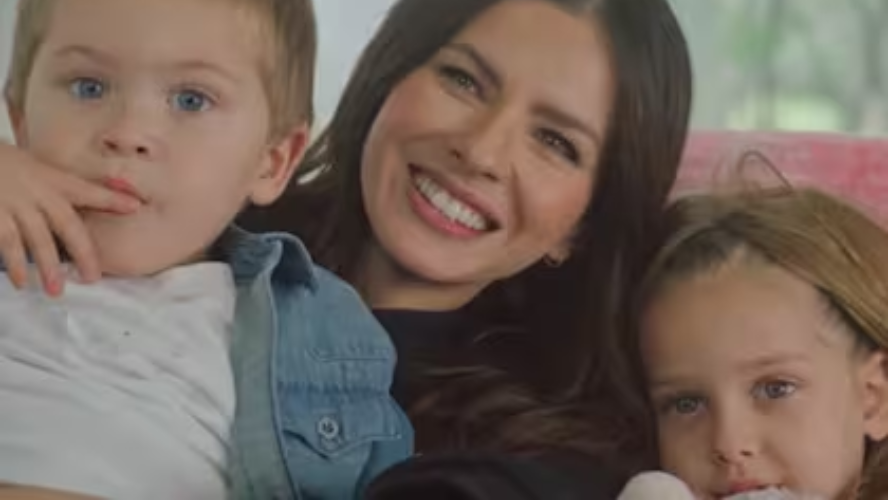 el regreso de la china suarez al pais | Espectáculos