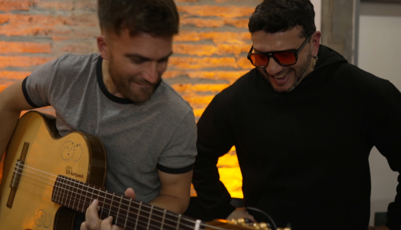 El Team Soledad aprendió a hacer sapukái | Mejores momentos