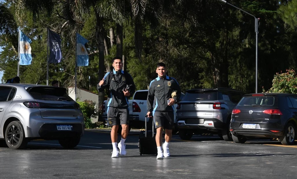 La embajada argentina en Chile emitió recomendaciones para los hinchas que viajen al Mundial Sub-20 | Noticias