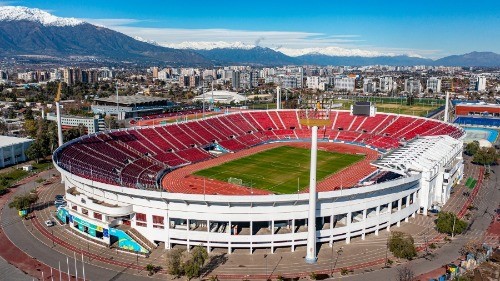 Mundial Sub 20: los diez partidos con más entradas vendidas del torneo | Noticias