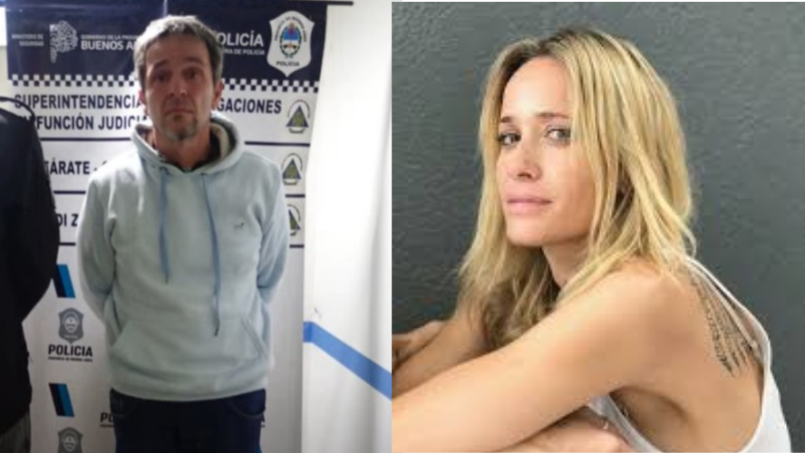 a 40 dias del juicio por julieta prandi | Espectáculos