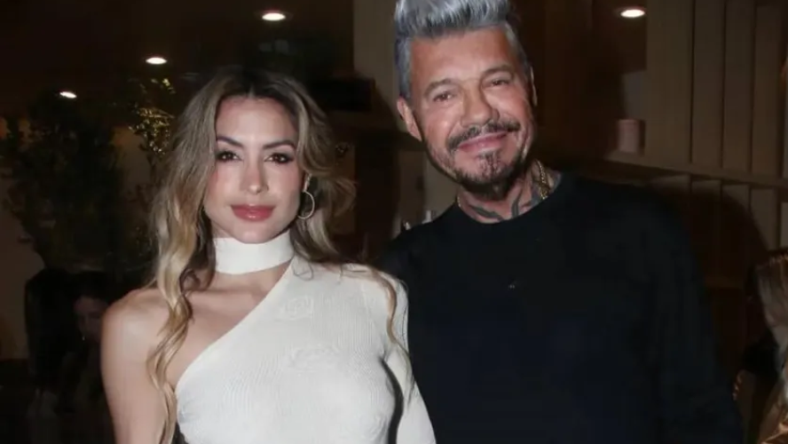 marcelo tinelli separado | Espectáculos