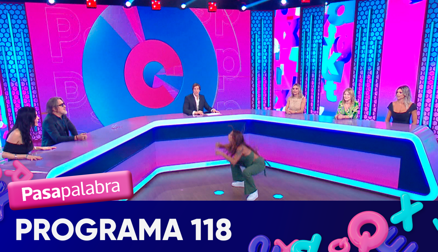 Programa 118 | Programas 2025