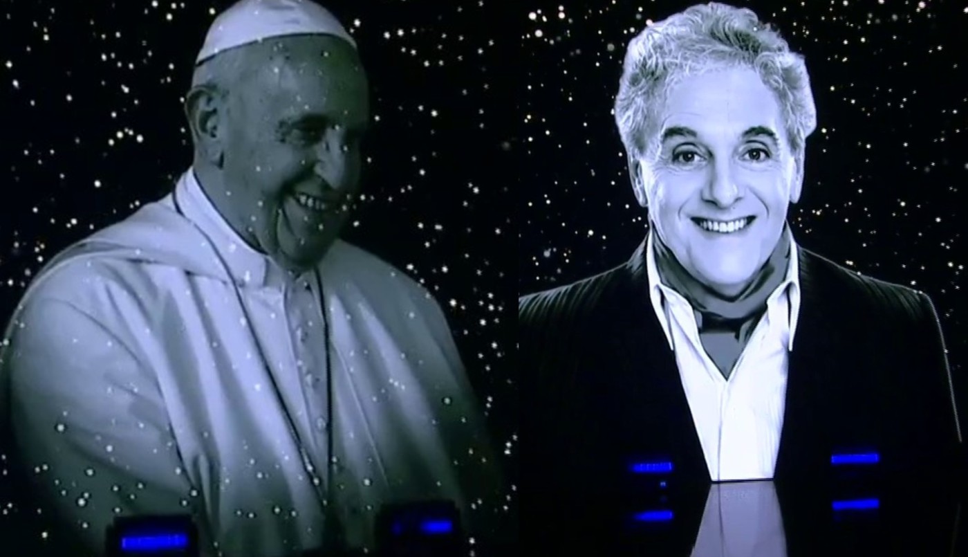 In Memoriam de los Premios Martín Fierro 2025: un momento para recordar a los que ya no están | Mejores Momentos